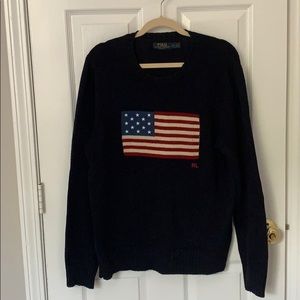 Vintage Ralph Lauren Sweater